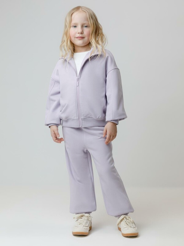 брюки для дев